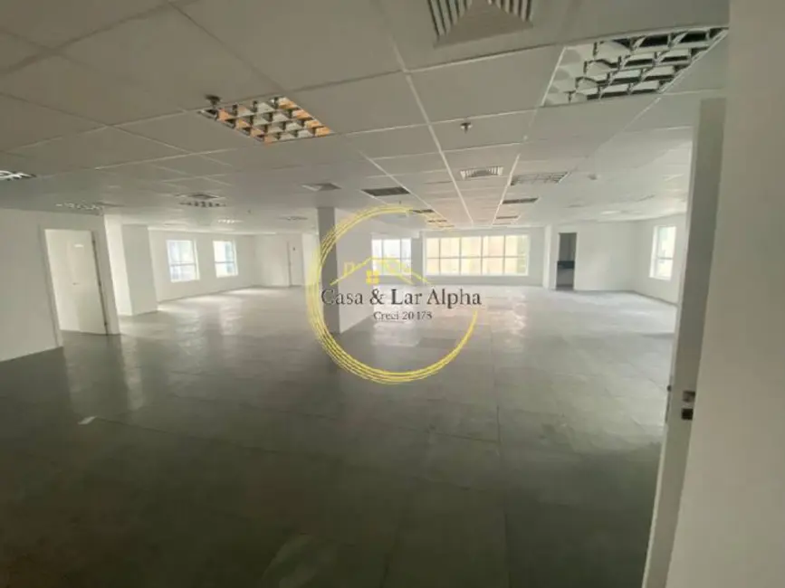 Foto 2 de Sala Comercial à venda e para alugar, 126m2 em Barueri - SP