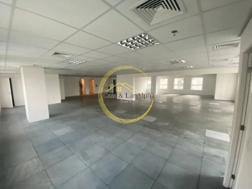 Foto 1 de Sala Comercial à venda e para alugar, 126m2 em Barueri - SP
