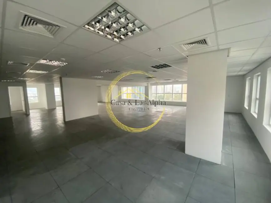 Foto 6 de Sala Comercial à venda, 126m2 em Barueri - SP
