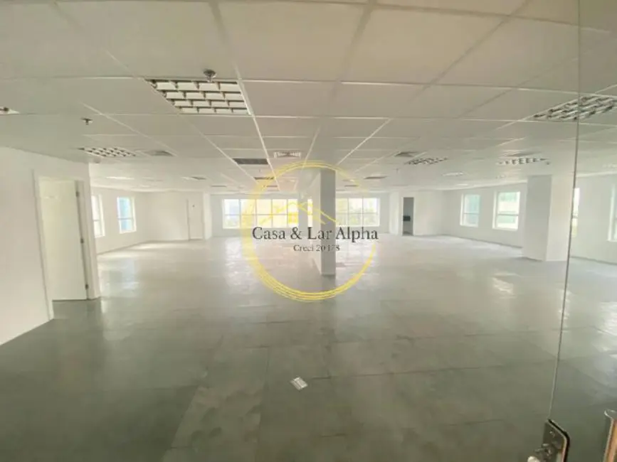 Foto 4 de Sala Comercial à venda, 126m2 em Barueri - SP