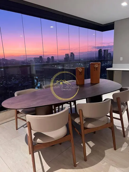 Apartamento com 4 quartos à venda e para alugar, 344m2 em Barueri - SP - imagem 1 Foto 1 de Apartamento com 4 quartos à venda e para alugar, 344m2 em Barueri - SP