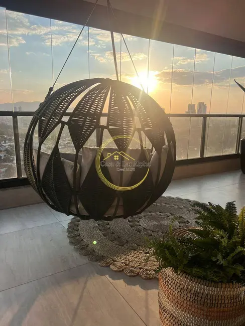 Apartamento com 4 quartos à venda e para alugar, 344m2 em Barueri - SP - imagem 6 Foto 6 de Apartamento com 4 quartos à venda e para alugar, 344m2 em Barueri - SP