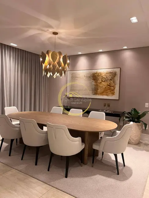 Apartamento com 4 quartos à venda e para alugar, 344m2 em Barueri - SP - imagem 4 Foto 4 de Apartamento com 4 quartos à venda e para alugar, 344m2 em Barueri - SP
