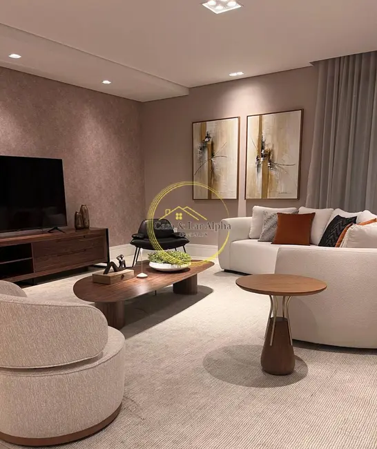 Apartamento com 4 quartos à venda e para alugar, 344m2 em Barueri - SP - imagem 3 Foto 3 de Apartamento com 4 quartos à venda e para alugar, 344m2 em Barueri - SP