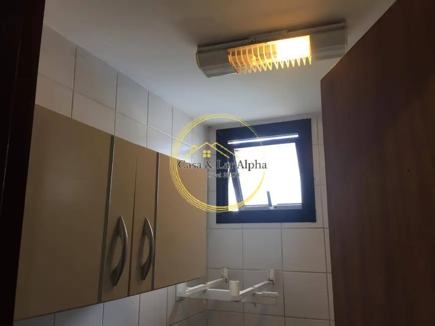 Foto 8 de Sala Comercial para alugar, 40m2 em Alphaville, Santana De Parnaiba - SP