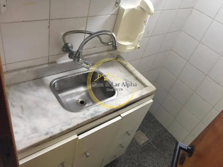 Foto 9 de Sala Comercial para alugar, 40m2 em Alphaville, Santana De Parnaiba - SP