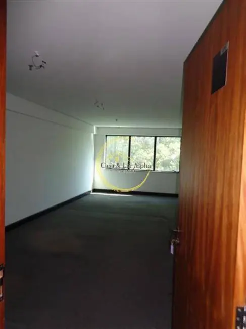 Foto 5 de Sala Comercial para alugar, 72m2 em Alphaville, Santana De Parnaiba - SP