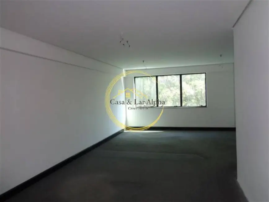 Foto 8 de Sala Comercial para alugar, 72m2 em Alphaville, Santana De Parnaiba - SP