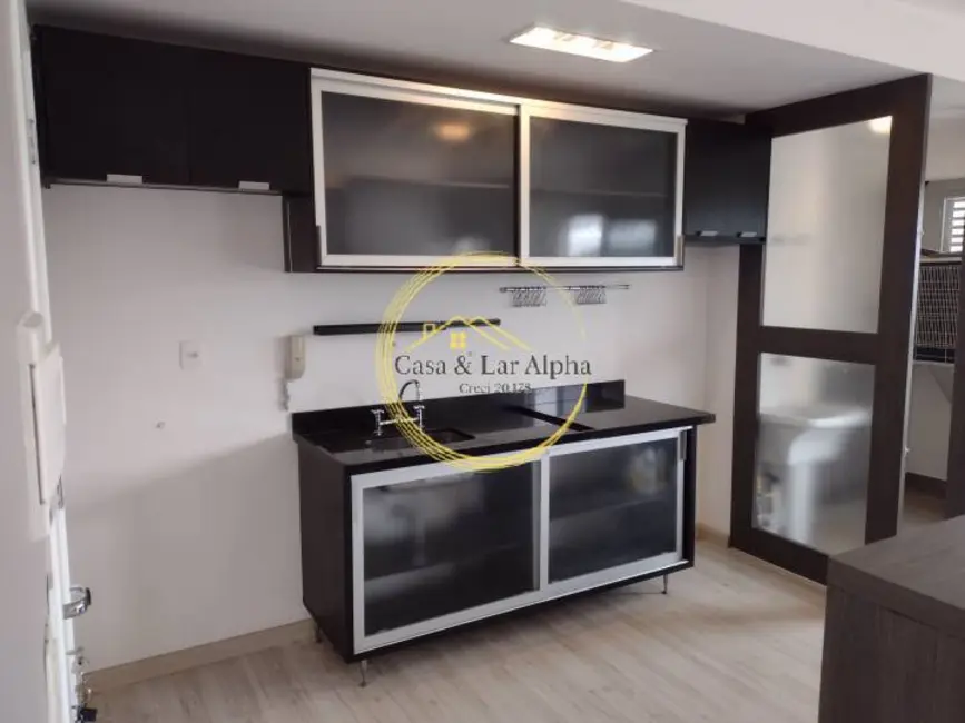 Apartamento com 1 quarto para alugar, 63m2 em Barueri - SP - imagem 4 Foto 4 de Apartamento com 1 quarto para alugar, 63m2 em Barueri - SP