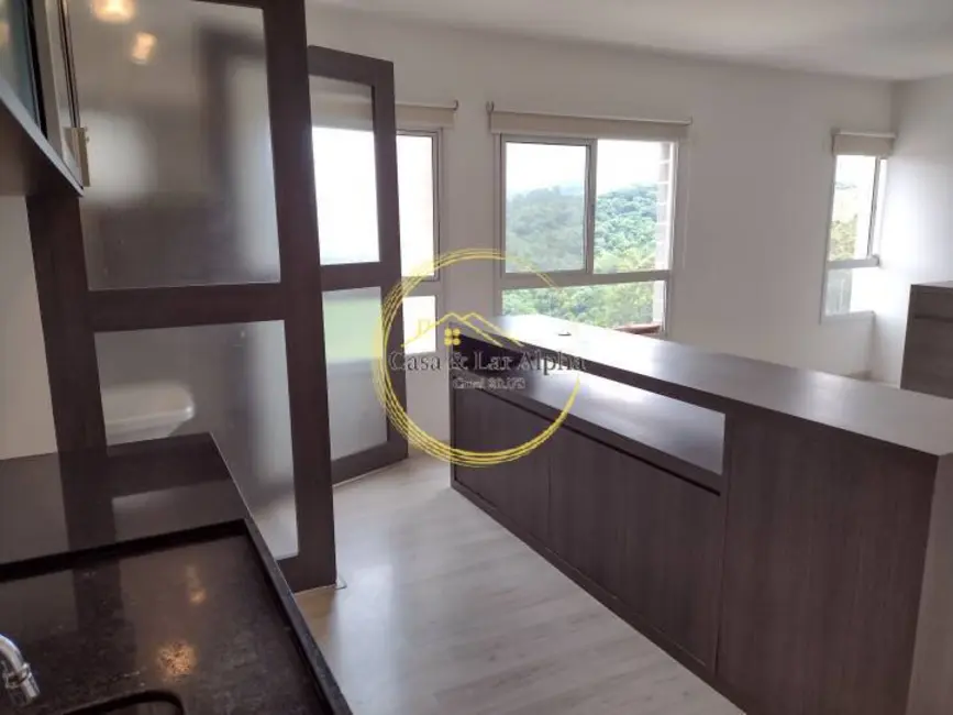 Apartamento com 1 quarto para alugar, 63m2 em Barueri - SP - imagem 5 Foto 5 de Apartamento com 1 quarto para alugar, 63m2 em Barueri - SP