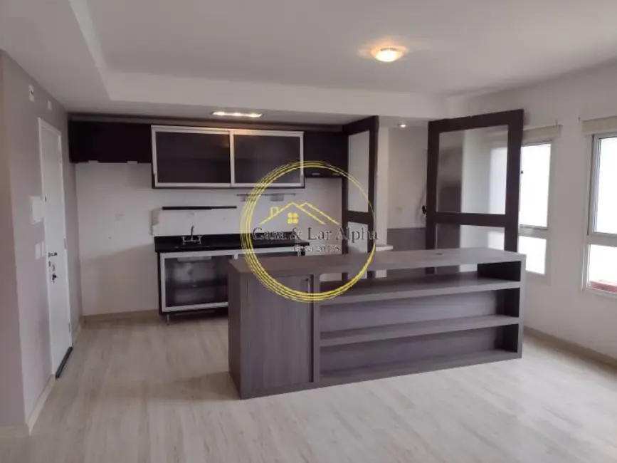 Apartamento com 1 quarto para alugar, 63m2 em Barueri - SP - imagem 3 Foto 3 de Apartamento com 1 quarto para alugar, 63m2 em Barueri - SP