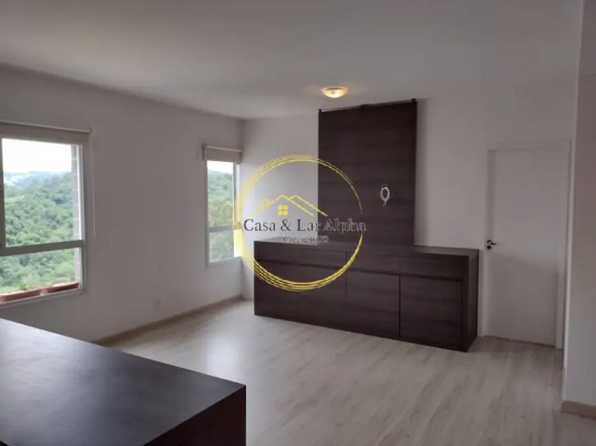 Apartamento com 1 quarto para alugar, 63m2 em Barueri - SP - imagem 2 Foto 2 de Apartamento com 1 quarto para alugar, 63m2 em Barueri - SP