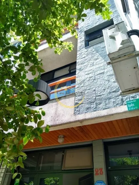 Foto 6 de Sala Comercial para alugar, 97m2 em Condomínio Centro Comercial Alphaville, Barueri - SP