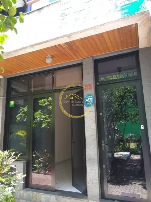 Foto 3 de Sala Comercial para alugar, 97m2 em Condomínio Centro Comercial Alphaville, Barueri - SP