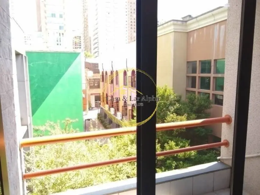 Foto 4 de Sala Comercial para alugar, 97m2 em Condomínio Centro Comercial Alphaville, Barueri - SP