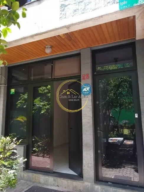 Foto 1 de Sala Comercial para alugar, 97m2 em Condomínio Centro Comercial Alphaville, Barueri - SP