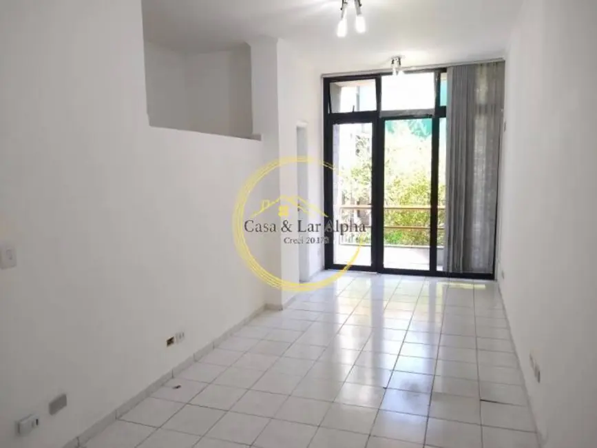 Foto 2 de Sala Comercial para alugar, 97m2 em Condomínio Centro Comercial Alphaville, Barueri - SP