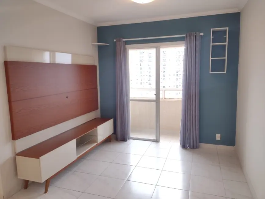 Foto 1 de Apartamento com 3 quartos à venda, 72m2 em Tamboré, Barueri - SP