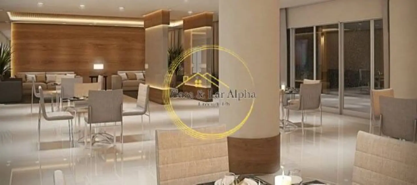 Foto 4 de Apartamento com 3 quartos à venda, 73m2 em Tamboré, Barueri - SP