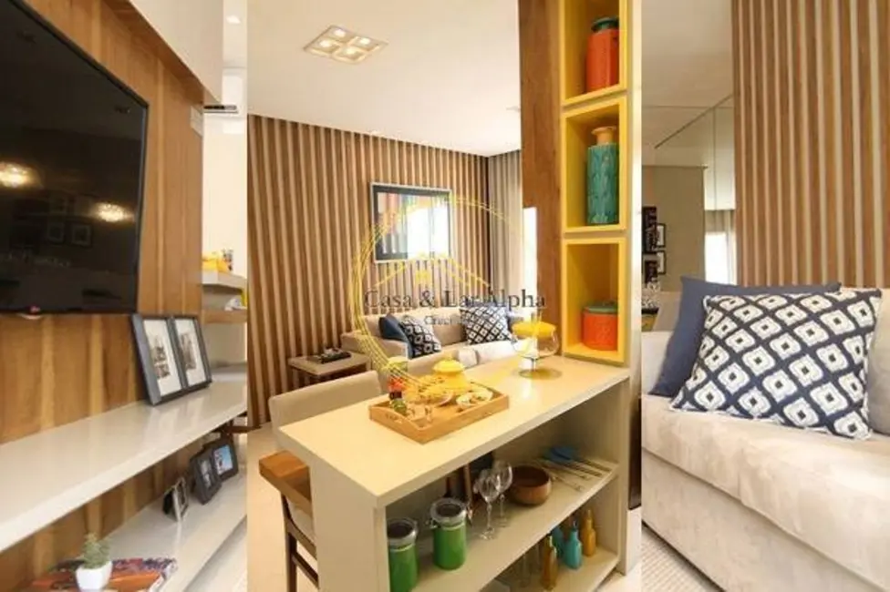 Foto 7 de Apartamento com 3 quartos à venda, 73m2 em Tamboré, Barueri - SP