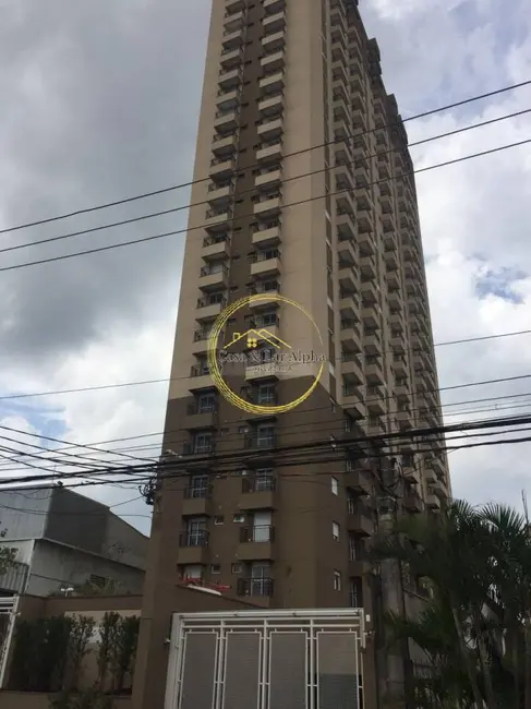 Foto 5 de Apartamento com 3 quartos à venda, 73m2 em Tamboré, Barueri - SP