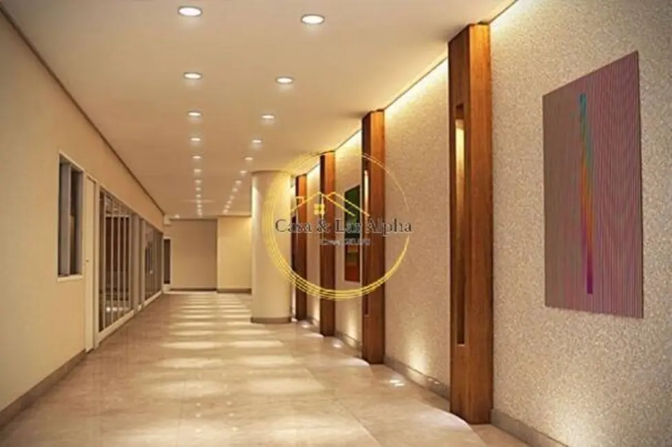 Foto 9 de Apartamento com 3 quartos à venda, 73m2 em Tamboré, Barueri - SP