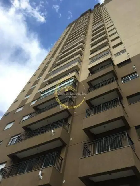 Foto 1 de Apartamento com 3 quartos à venda, 73m2 em Tamboré, Barueri - SP