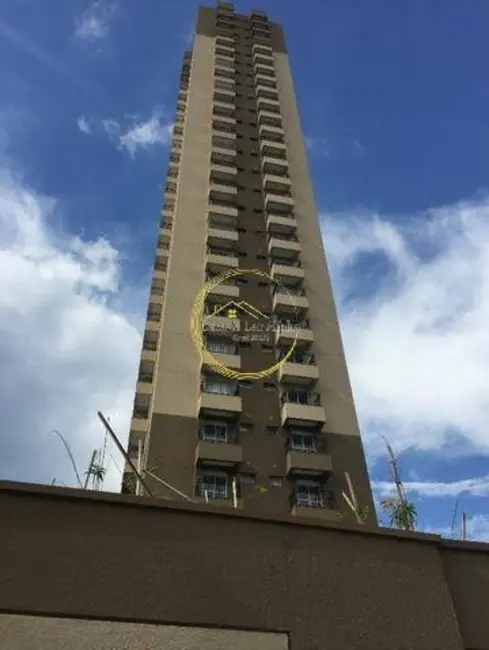 Foto 3 de Apartamento com 3 quartos à venda, 73m2 em Tamboré, Barueri - SP