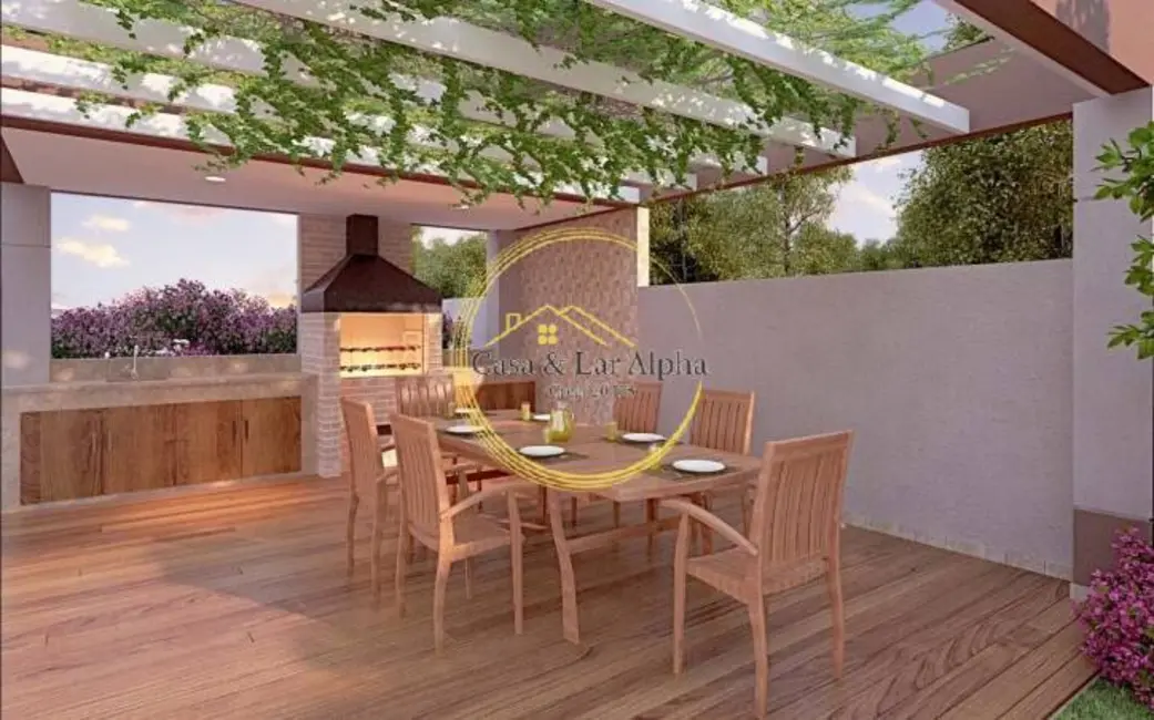 Foto 8 de Apartamento com 3 quartos à venda, 73m2 em Tamboré, Barueri - SP