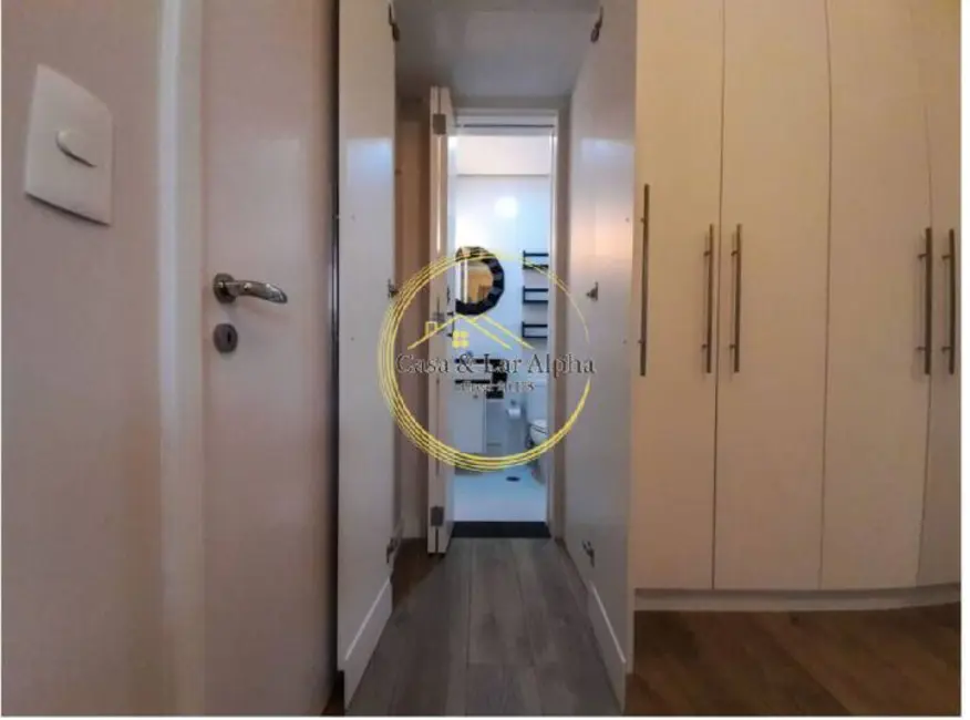 Apartamento com 1 quarto para alugar, 55m2 em Barueri - SP - imagem 3 Foto 3 de Apartamento com 1 quarto para alugar, 55m2 em Barueri - SP