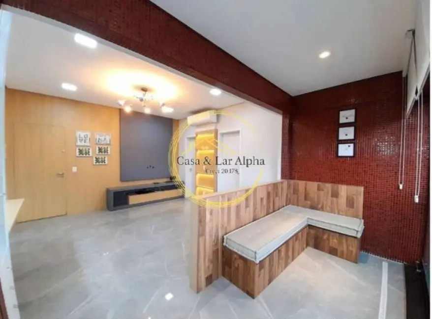 Apartamento com 1 quarto para alugar, 55m2 em Barueri - SP - imagem 5 Foto 5 de Apartamento com 1 quarto para alugar, 55m2 em Barueri - SP