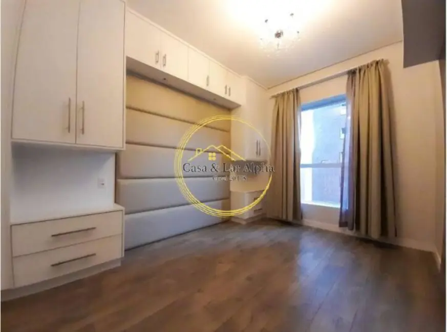 Apartamento com 1 quarto para alugar, 55m2 em Barueri - SP - imagem 4 Foto 4 de Apartamento com 1 quarto para alugar, 55m2 em Barueri - SP