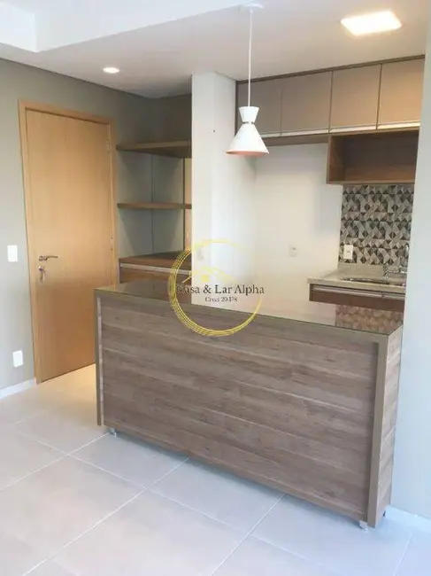 Apartamento com 1 quarto para alugar, 50m2 em Barueri - SP - imagem 2 Foto 2 de Apartamento com 1 quarto para alugar, 50m2 em Barueri - SP