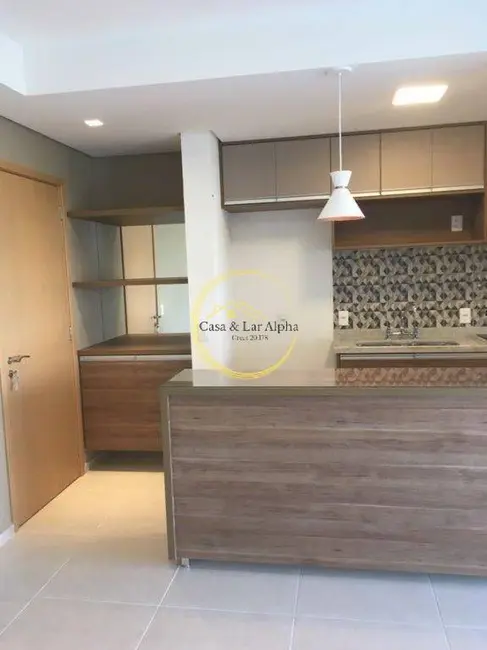 Apartamento com 1 quarto para alugar, 50m2 em Barueri - SP - imagem 1 Foto 1 de Apartamento com 1 quarto para alugar, 50m2 em Barueri - SP