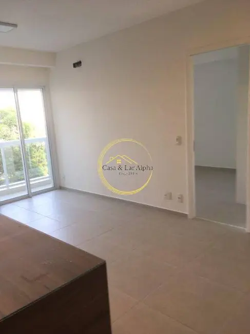 Apartamento com 1 quarto para alugar, 50m2 em Barueri - SP - imagem 6 Foto 6 de Apartamento com 1 quarto para alugar, 50m2 em Barueri - SP