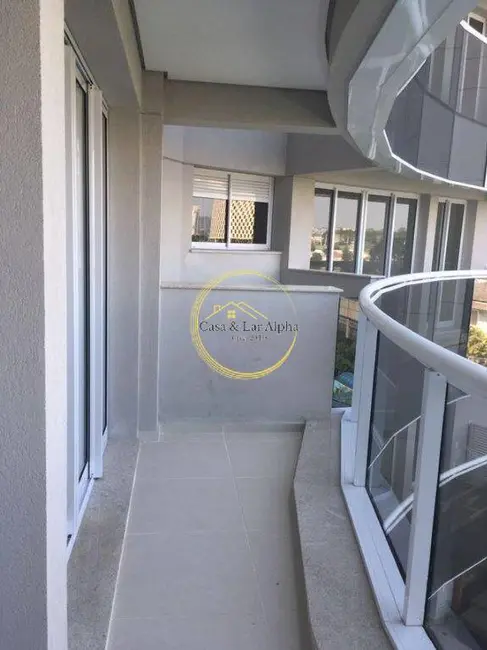 Apartamento com 1 quarto para alugar, 50m2 em Barueri - SP - imagem 7 Foto 7 de Apartamento com 1 quarto para alugar, 50m2 em Barueri - SP