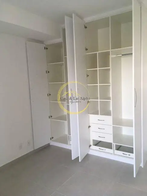 Apartamento com 1 quarto para alugar, 50m2 em Barueri - SP - imagem 3 Foto 3 de Apartamento com 1 quarto para alugar, 50m2 em Barueri - SP