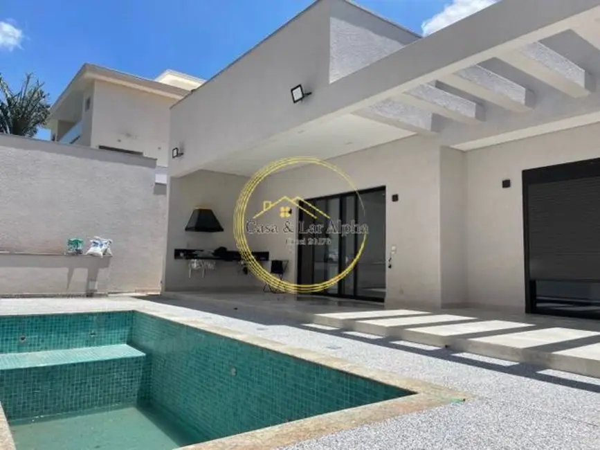 Foto 8 de Casa com 3 quartos à venda, 420m2 em Tamboré, Santana De Parnaiba - SP