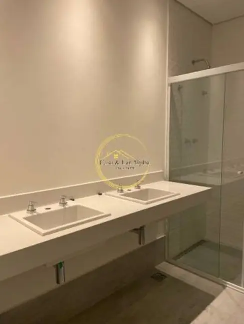 Foto 7 de Casa com 3 quartos à venda, 420m2 em Tamboré, Santana De Parnaiba - SP