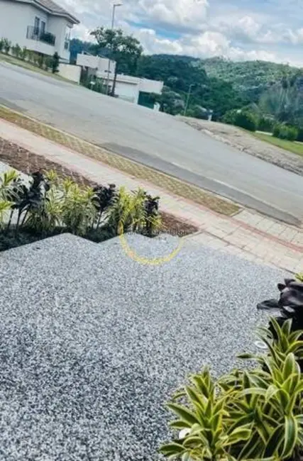 Foto 3 de Casa com 3 quartos à venda, 420m2 em Tamboré, Santana De Parnaiba - SP