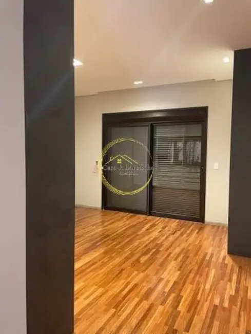 Foto 6 de Casa com 3 quartos à venda, 420m2 em Tamboré, Santana De Parnaiba - SP