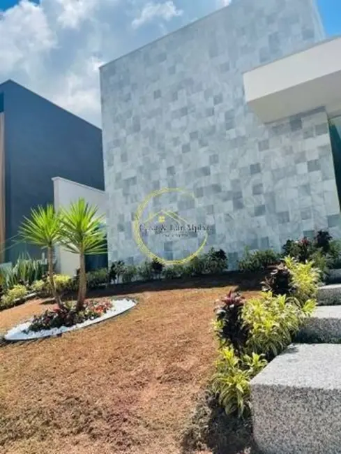 Foto 2 de Casa com 3 quartos à venda, 420m2 em Tamboré, Santana De Parnaiba - SP