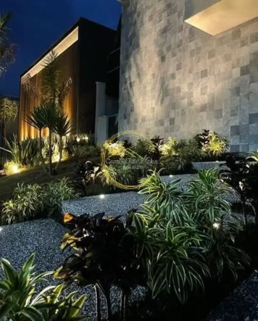 Foto 1 de Casa com 3 quartos à venda, 420m2 em Tamboré, Santana De Parnaiba - SP