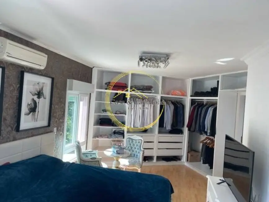 Casa com 4 quartos à venda, 480m2 em Alphaville, Santana De Parnaiba - SP - imagem 5 Foto 5 de Casa com 4 quartos à venda, 480m2 em Alphaville, Santana De Parnaiba - SP