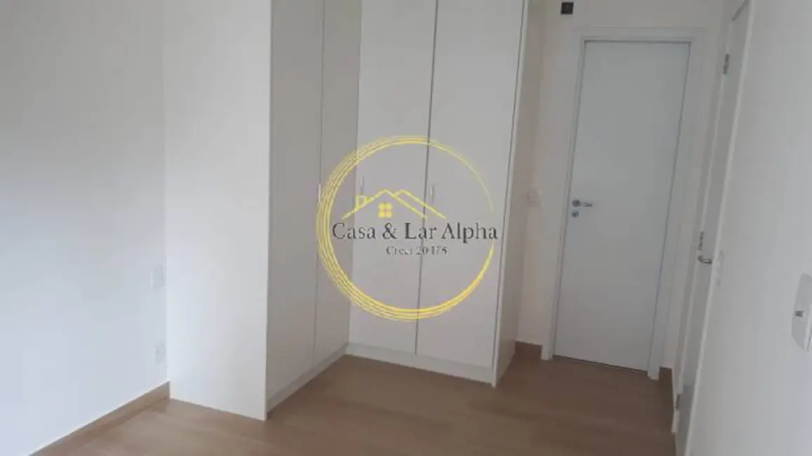 Foto 3 de Apartamento com 1 quarto para alugar, 49m2 em Barueri - SP