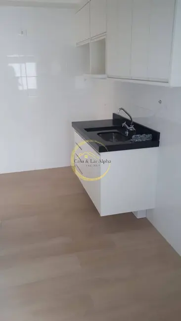Foto 4 de Apartamento com 1 quarto para alugar, 49m2 em Barueri - SP
