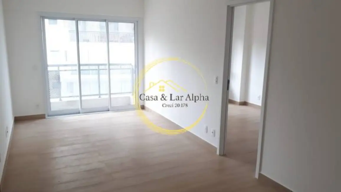 Foto 1 de Apartamento com 1 quarto para alugar, 49m2 em Barueri - SP