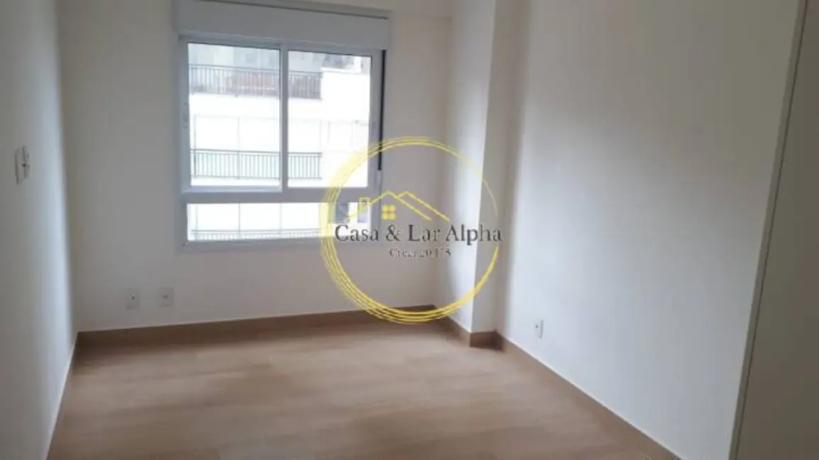 Foto 2 de Apartamento com 1 quarto para alugar, 49m2 em Barueri - SP