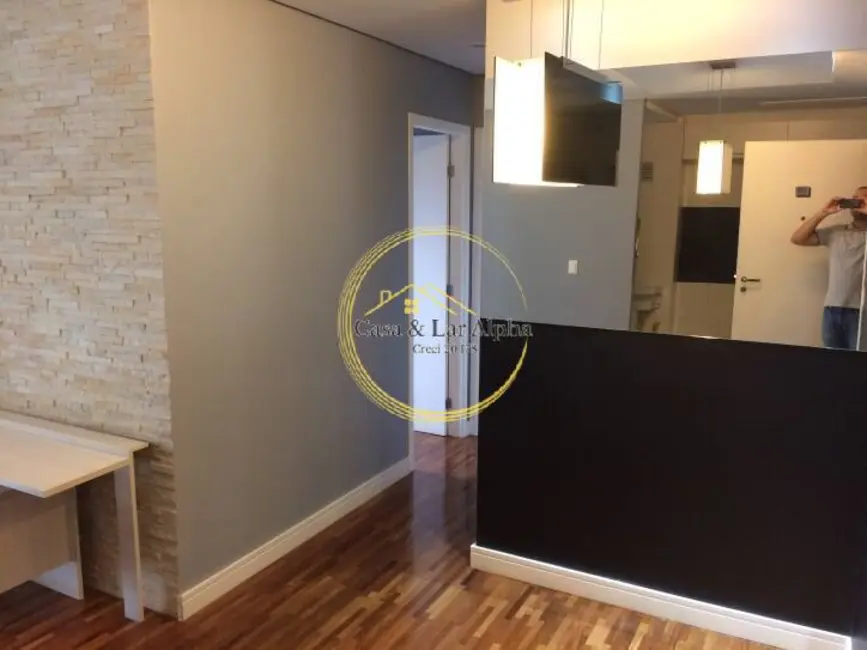 Foto 1 de Apartamento com 3 quartos para alugar, 196m2 em Barueri - SP