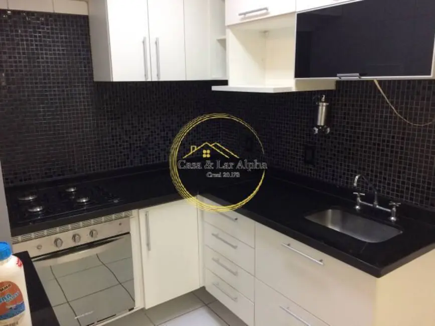 Foto 2 de Apartamento com 3 quartos para alugar, 196m2 em Barueri - SP